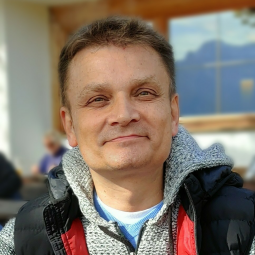 Andreas Golinski