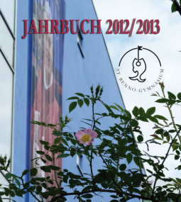  Jahrbuch 2012/13