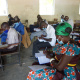 Corona-Prävention für die Schulen in den Flüchtlingscamps in Adjumani