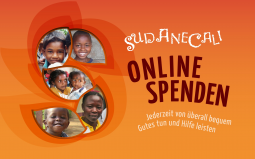  Online-Spendenformular