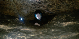  Eine Höhlentour in der SAW 2013