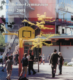  Jahrbuch 1991 - 2001