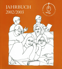  Jahrbuch 2002/03