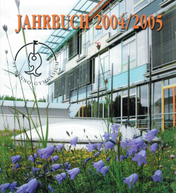  Jahrbuch 2004/05
