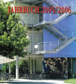  Jahrbuch 2005/06