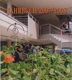  Jahrbuch 2007/08