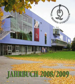  Jahrbuch 2008/09