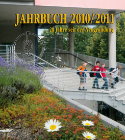  Jahrbuch 2010/11