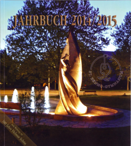  Jahrbuch 2014/15