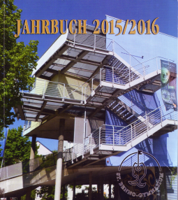  Jahrbuch 2015/16