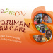 SUDANECALI-Spendenaktion für das "Adjumani Day Care Centre”  ...