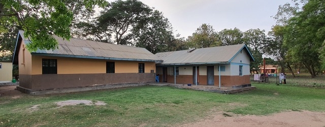 adjumani day care center